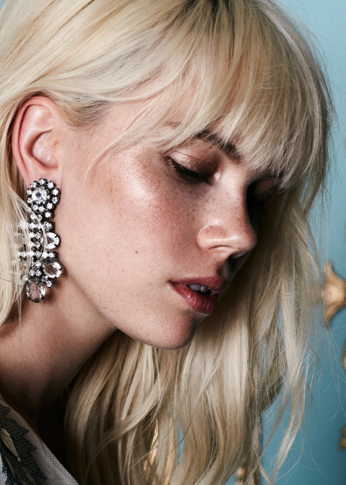 WENDY RORONG - PORTFOLIO - ADVERTISING